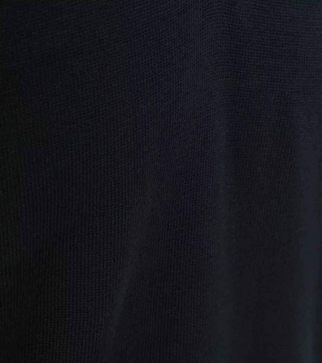 WissenCotton Apparel Poloshirt Marine - Größe M günstig online kaufen