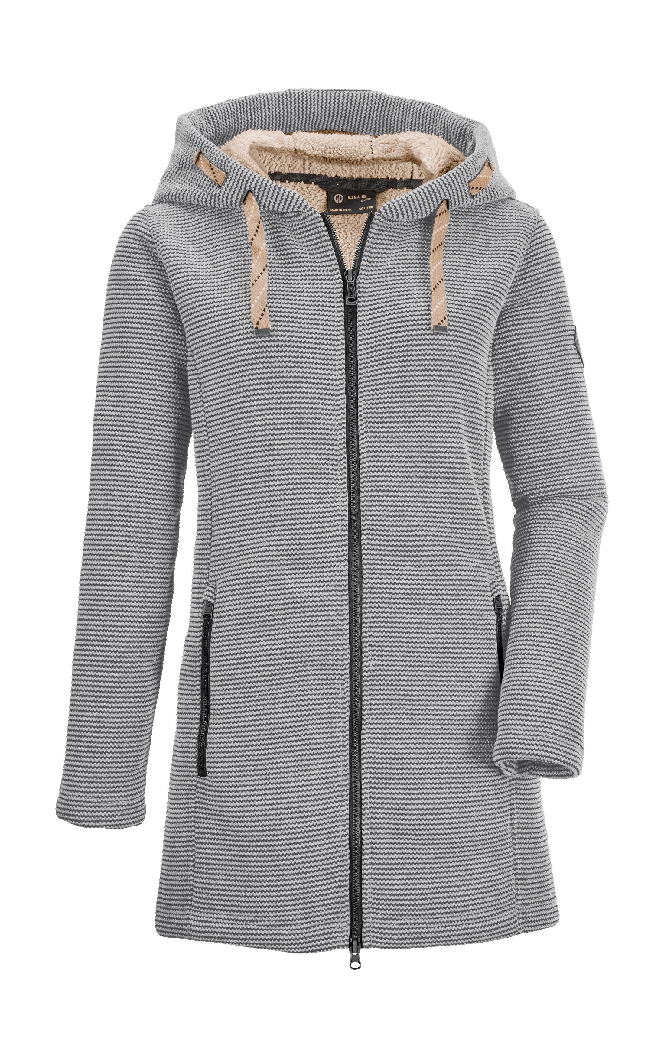 G.I.G.A. DX by killtec Fleecejacke GW günstig online kaufen