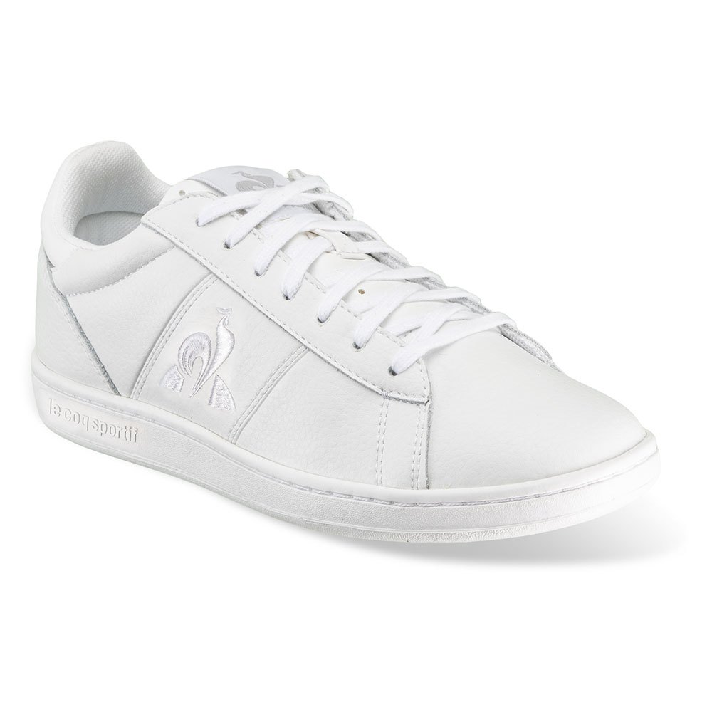 Le Coq Sportif Mastercourt Sportschuhe EU 40 Optical White günstig online kaufen