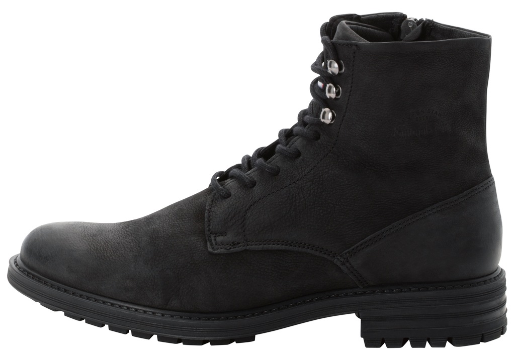 Pantofola d´Oro Winterboots "CAMPIGLIO HIGH" günstig online kaufen