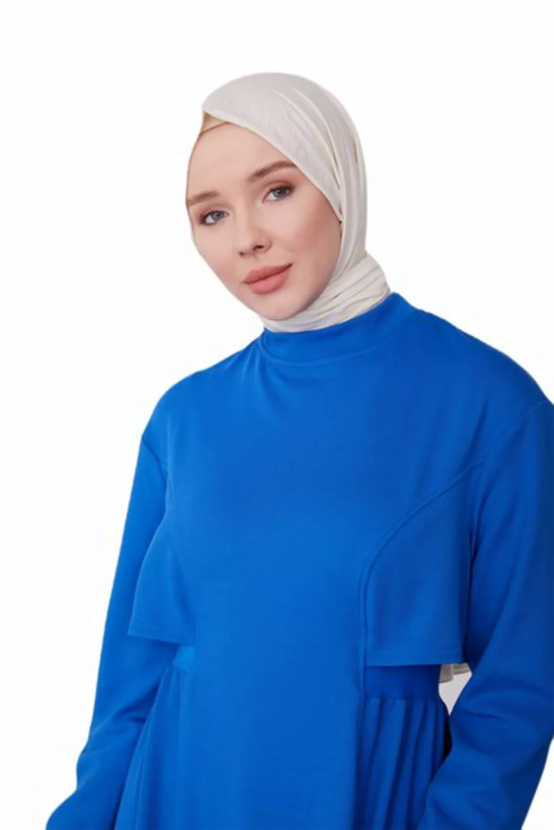 ARMİNE Maxikleid Armine Unterkleid Damen Lang, Langlebige Qualität Kleid Sh günstig online kaufen