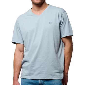 Kaporal  T-Shirt SAVEH25M11-SKY günstig online kaufen