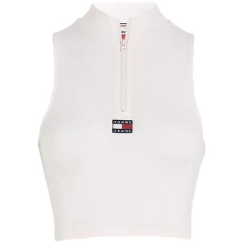 Tommy Jeans  Tank Top badge günstig online kaufen