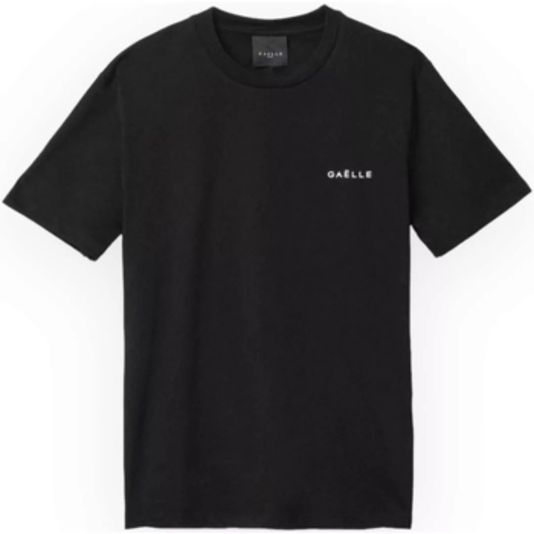 GaËlle Paris  T-Shirts & Poloshirts GAABM00065PTTS0043 NE01 günstig online kaufen
