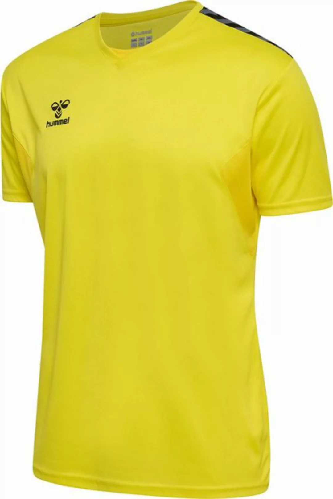 hummel T-Shirt Hmlauthentic Pl Jersey S/S günstig online kaufen