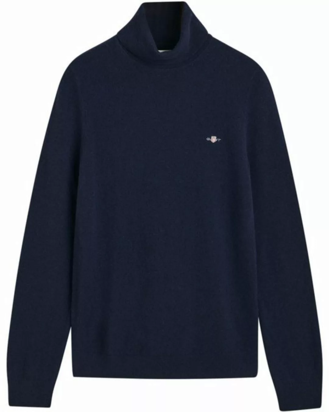 Gant Rollkragenpullover EXTRAFINE LAMBSWOOL ROLLNECK günstig online kaufen