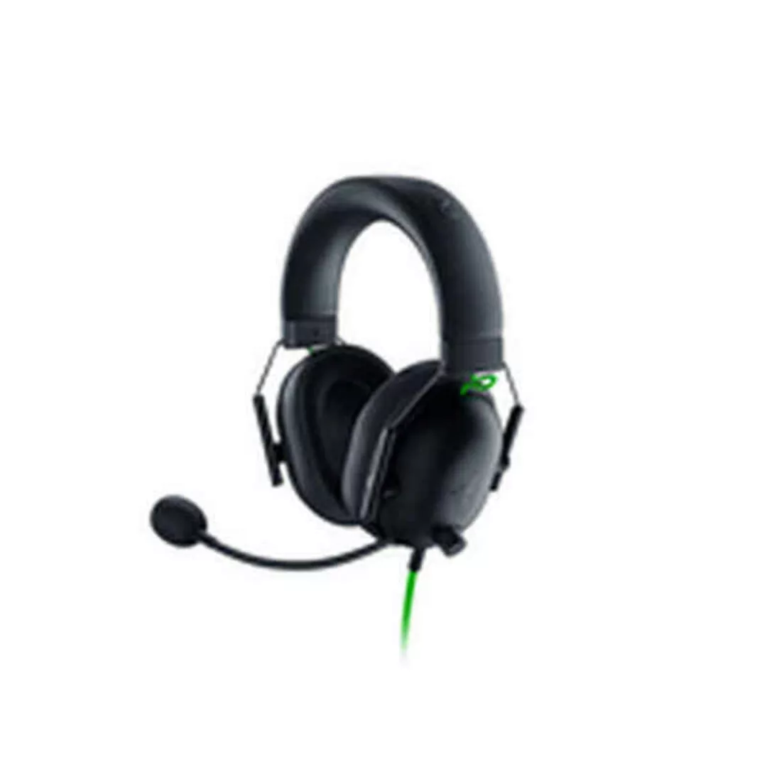 RAZER Razer BlackShark V2 X - Premium Esports Gaming Headset Gaming-Headset günstig online kaufen