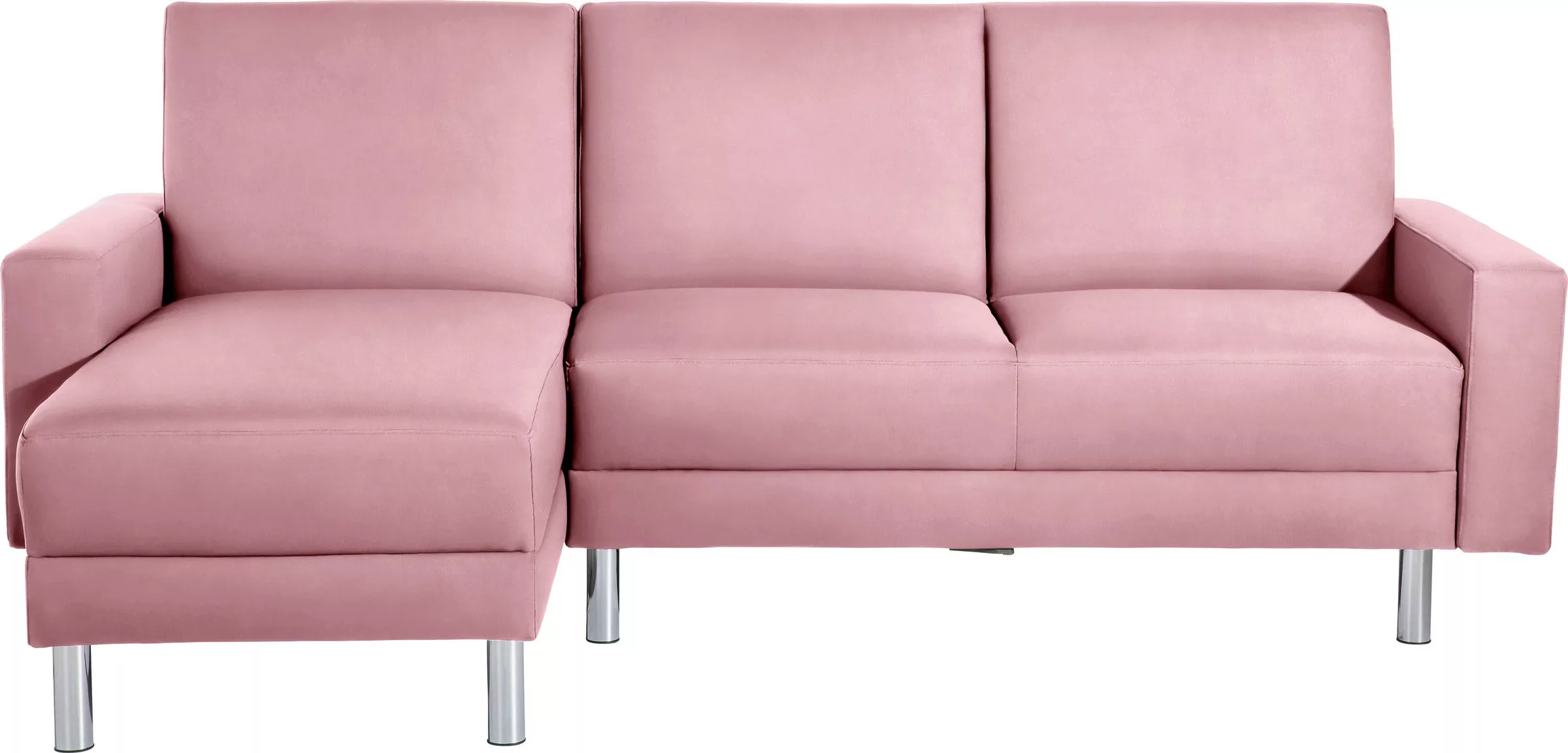 Max Winzer Schlafsofa "Just Fresh modernes kubisches Sofa, Rückenverstellun günstig online kaufen