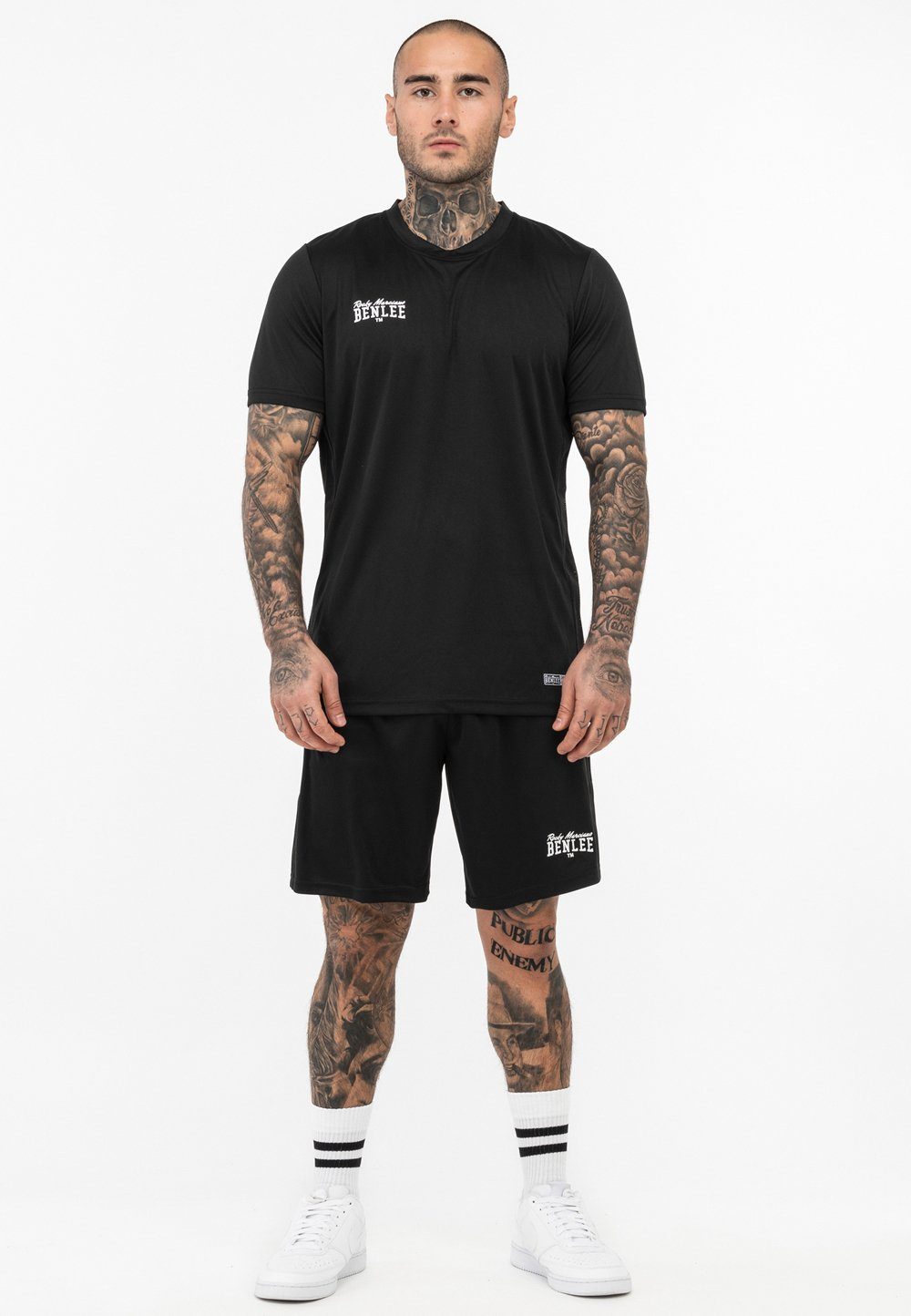 Benlee Rocky Marciano Funktionsshirt FURIUS (1-tlg) günstig online kaufen