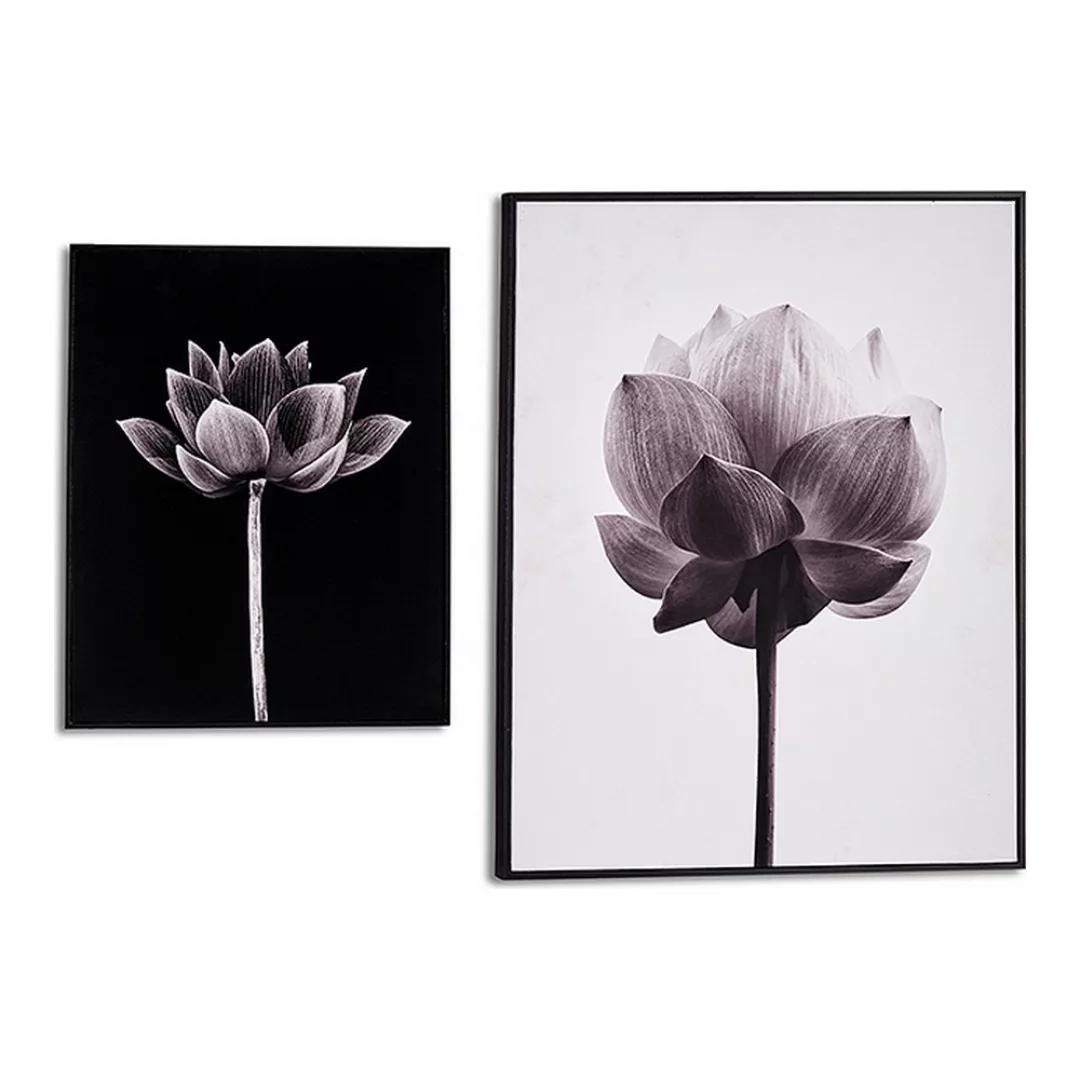 Bild Blume Spanplatte (2 X 51 X 41 Cm) günstig online kaufen