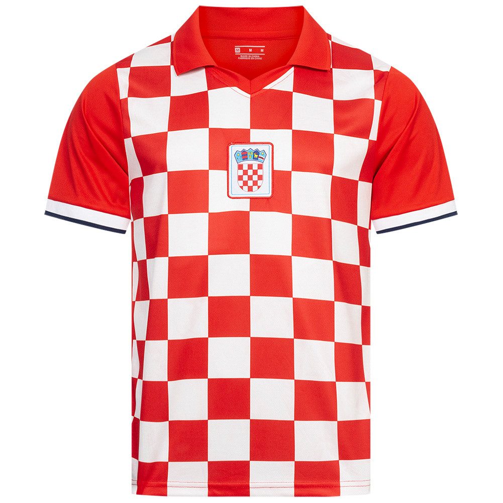 JELEX Fußballtrikot "Retro History" günstig online kaufen