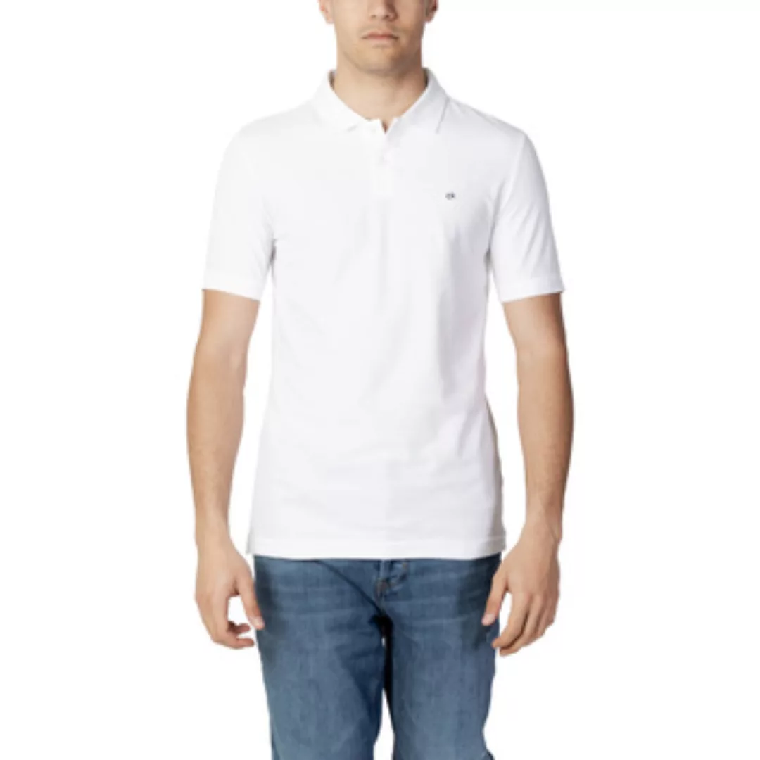 Calvin Klein Jeans  Poloshirt K10K102964 günstig online kaufen