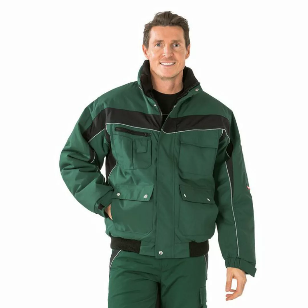 Planam Pilotenjacke günstig online kaufen