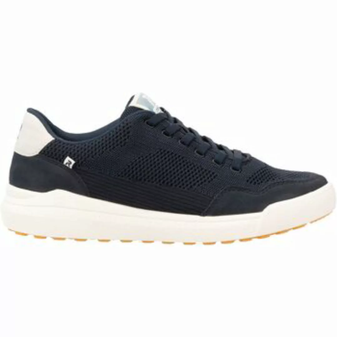 Rieker Sneaker "Rieker Sneaker Textil" günstig online kaufen