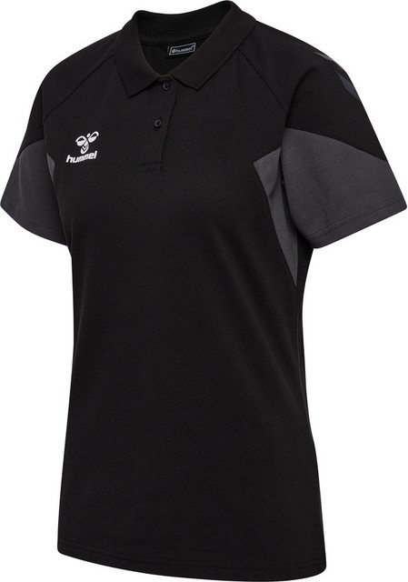 hummel Poloshirt Hummel Damen Poloshirt hmlTRAVEL Polo Shirt 220440 günstig online kaufen