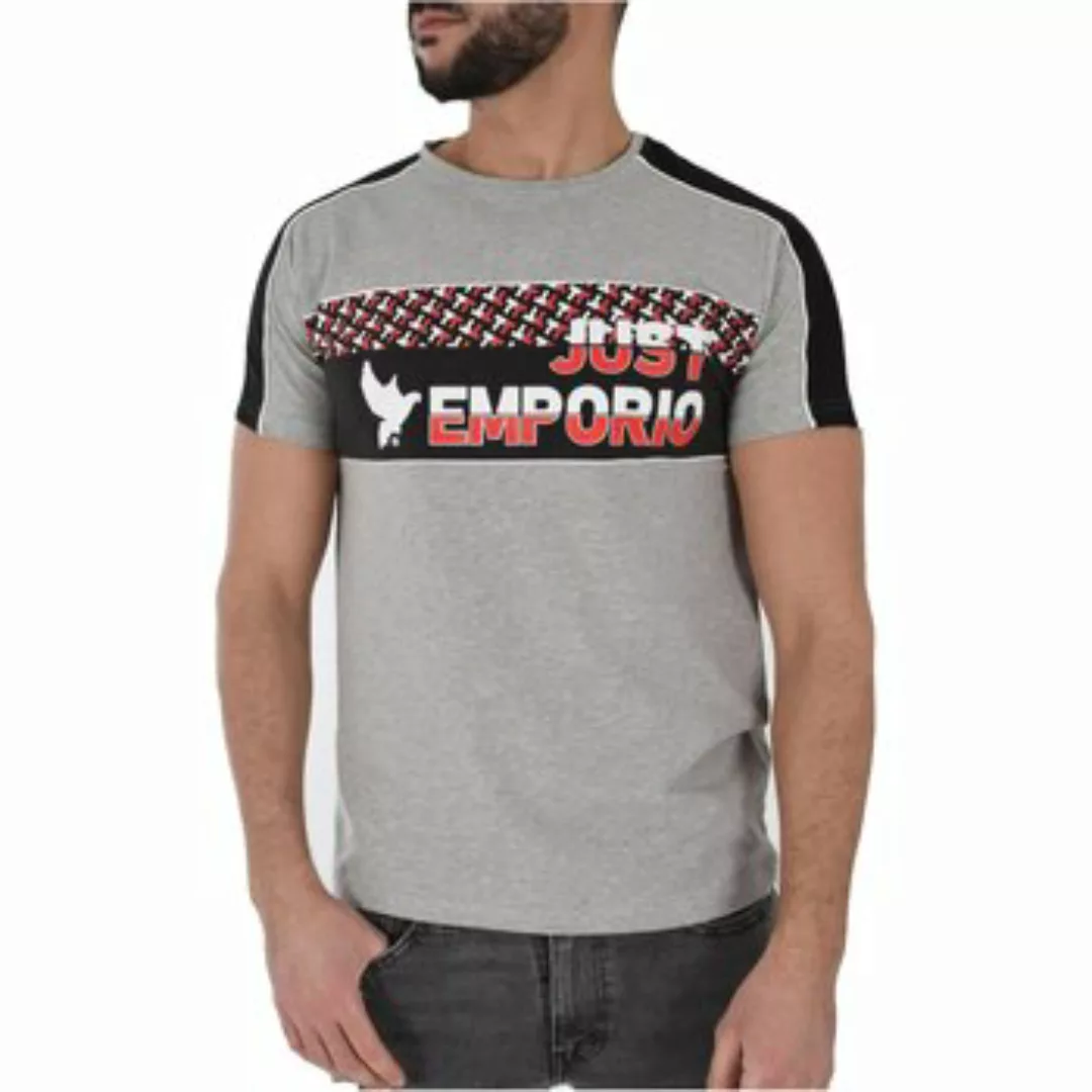 Just Emporio  T-Shirt JE-MUKIM-01 günstig online kaufen