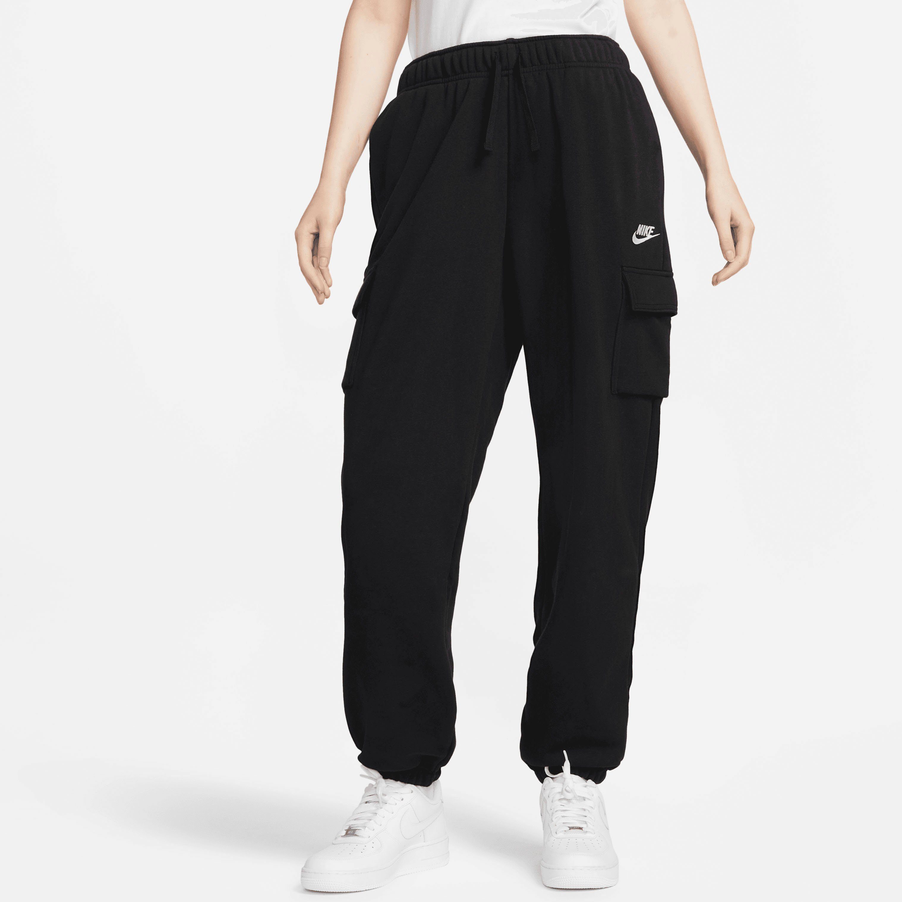 Nike Sportswear Jogginghose Club Fleece Women's günstig online kaufen