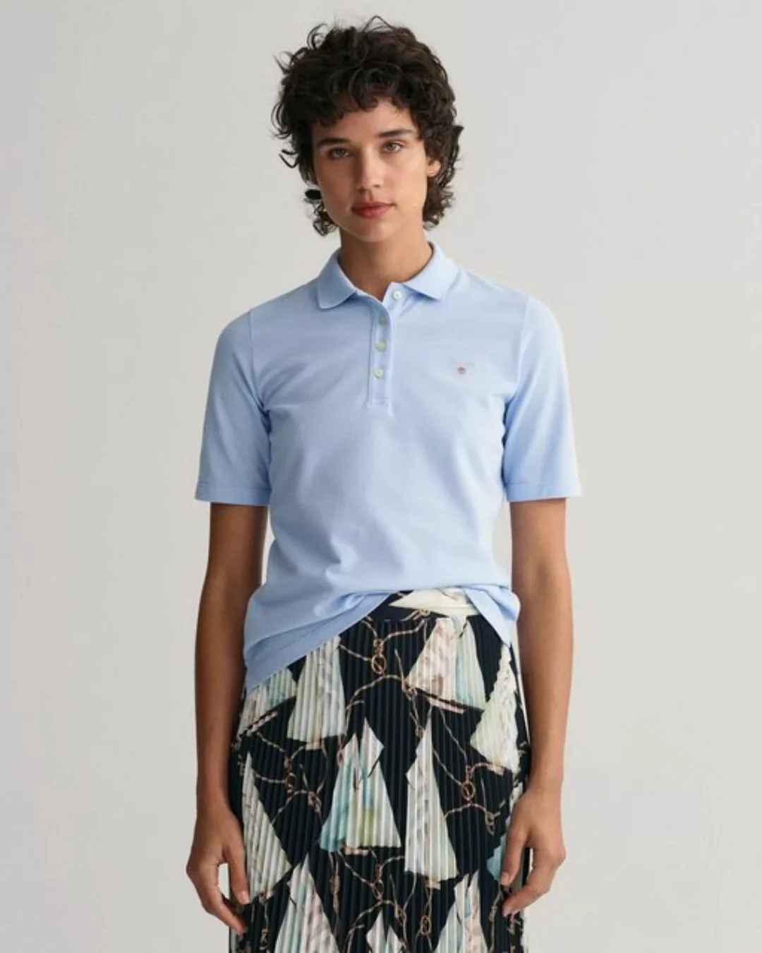 Gant Poloshirt günstig online kaufen