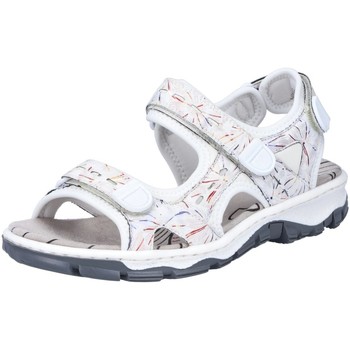 Rieker  Damenschuhe Sandaletten FSK Sandalen 68872-90 günstig online kaufen