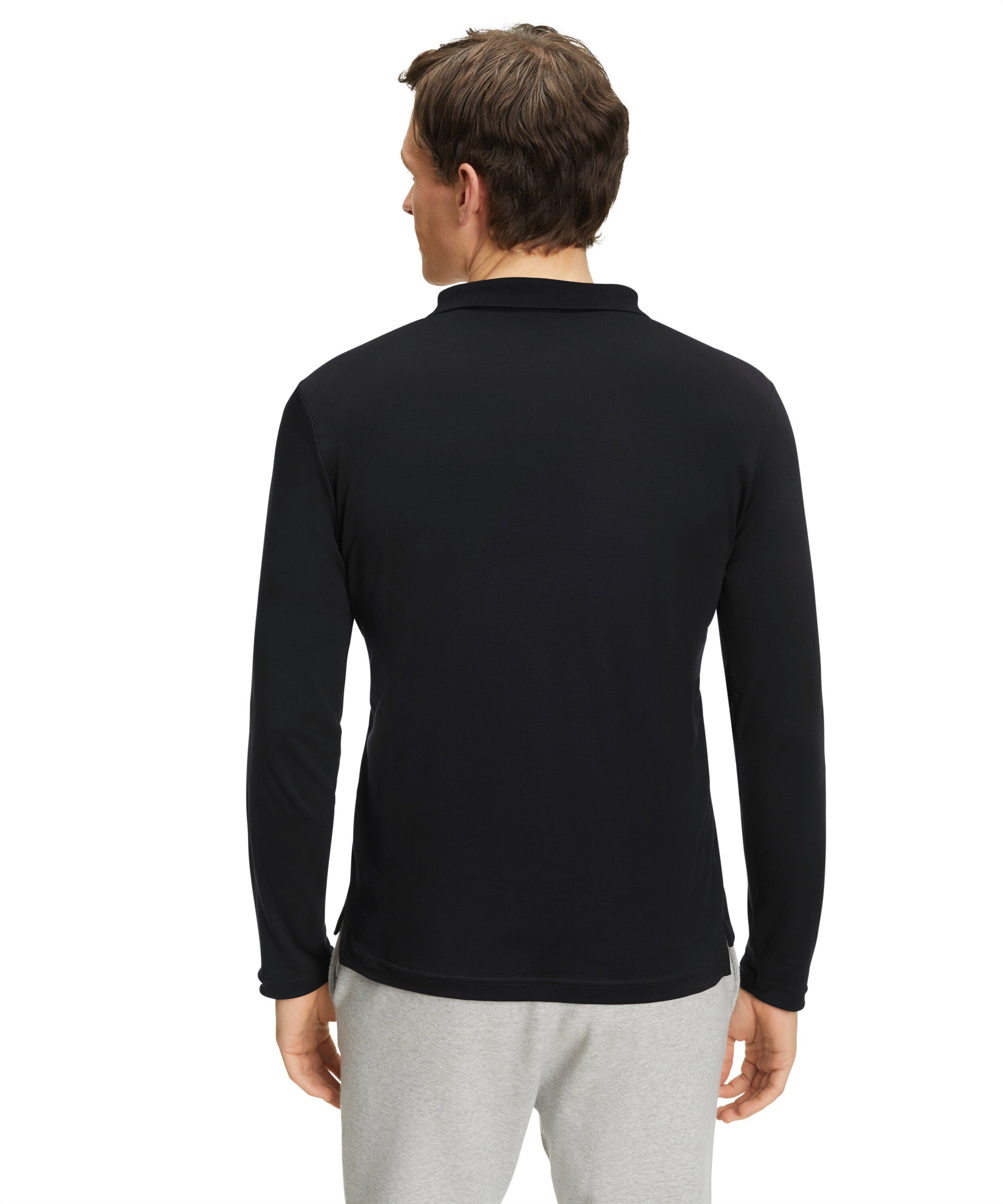 FALKE Poloshirt (1-tlg., 1) aus hochwertiger günstig online kaufen