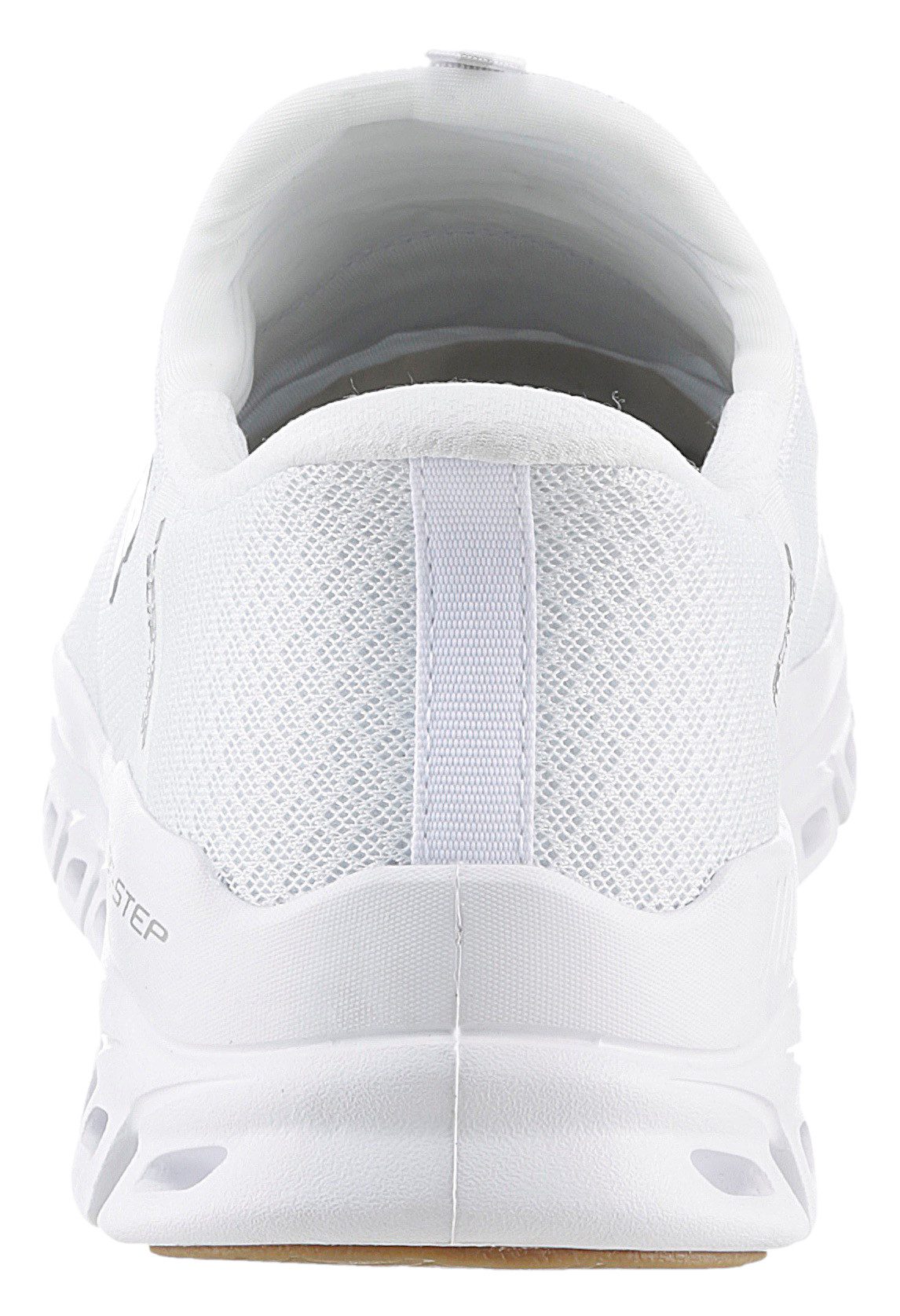 Skechers GLIDE-STEP Slip-On Sneaker Schlupfschuh, Freizeitschuh, günstig online kaufen