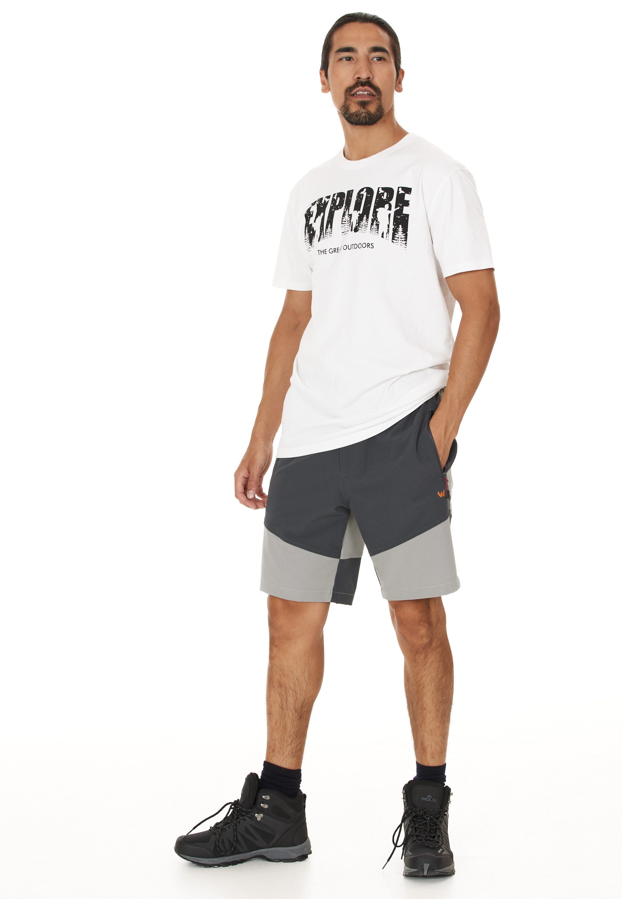 WHISTLER Shorts AVIAN M ACTIV STRETCH günstig online kaufen