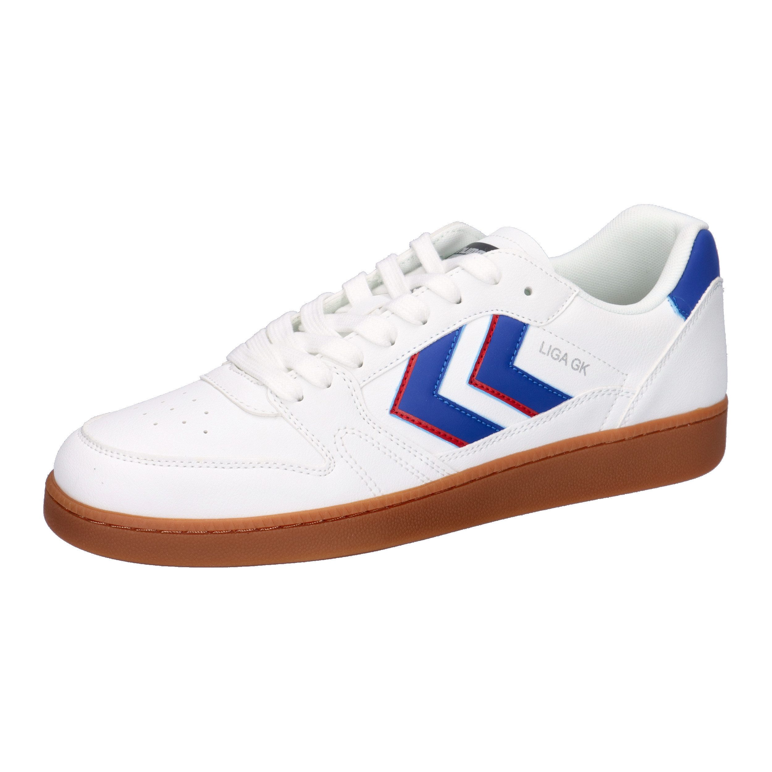 hummel Hummel Unisex Hallenschuhe LIGA GK günstig online kaufen
