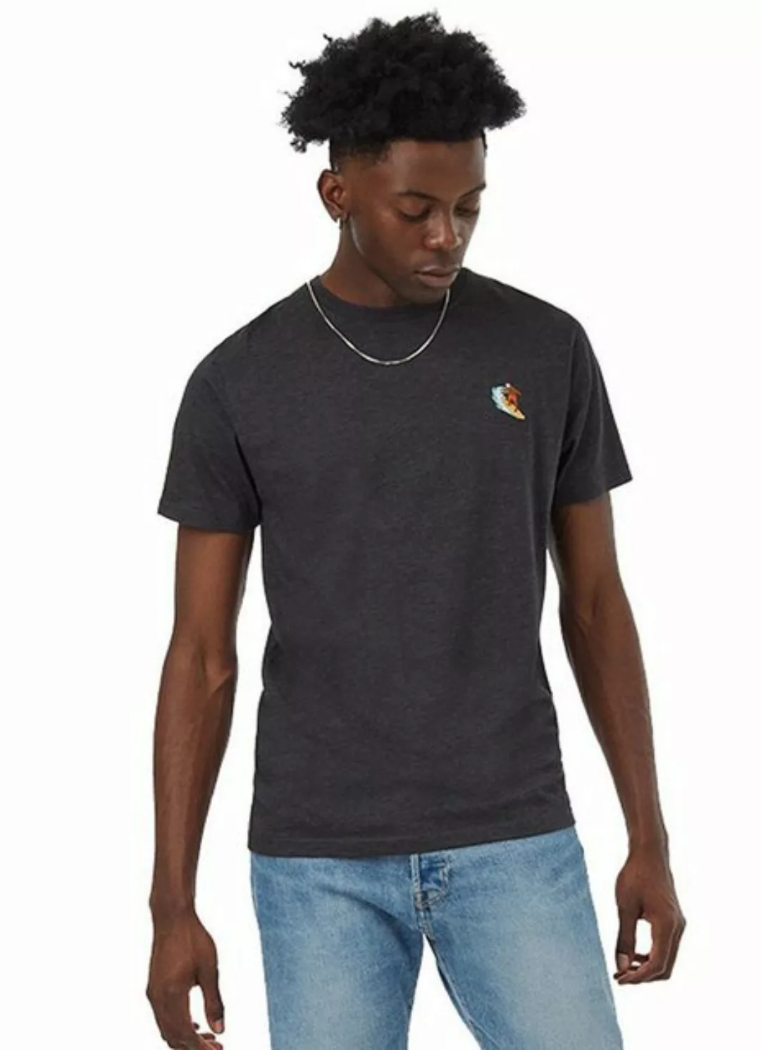 tentree T-Shirt Sasquatch T-Shirt günstig online kaufen