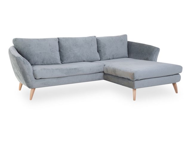 SANSIBAR Living Polsterecke Polsterecke SANSIBAR FÜNEN BB 266x175 cm Ecksof günstig online kaufen