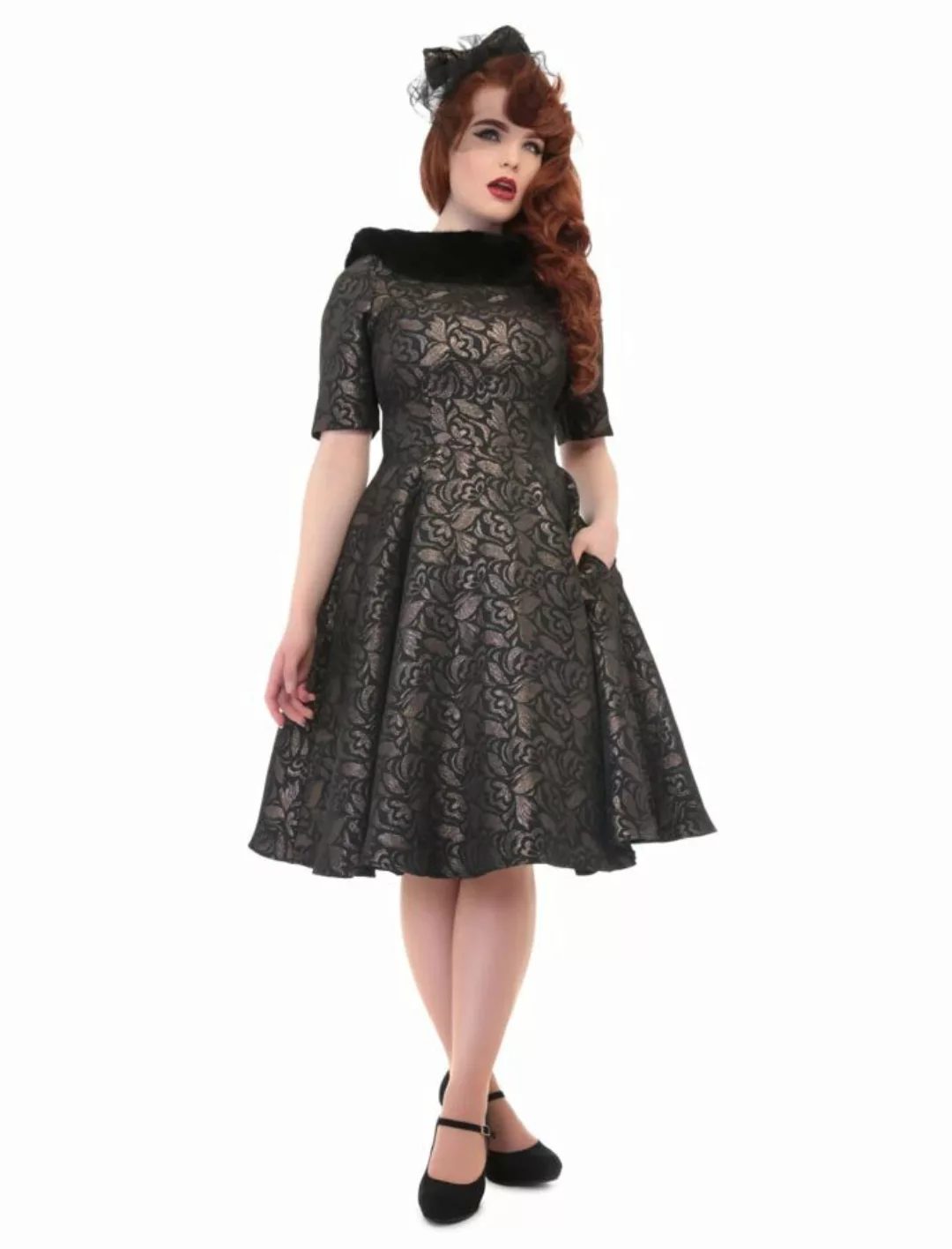 Juliette Swing Dress günstig online kaufen