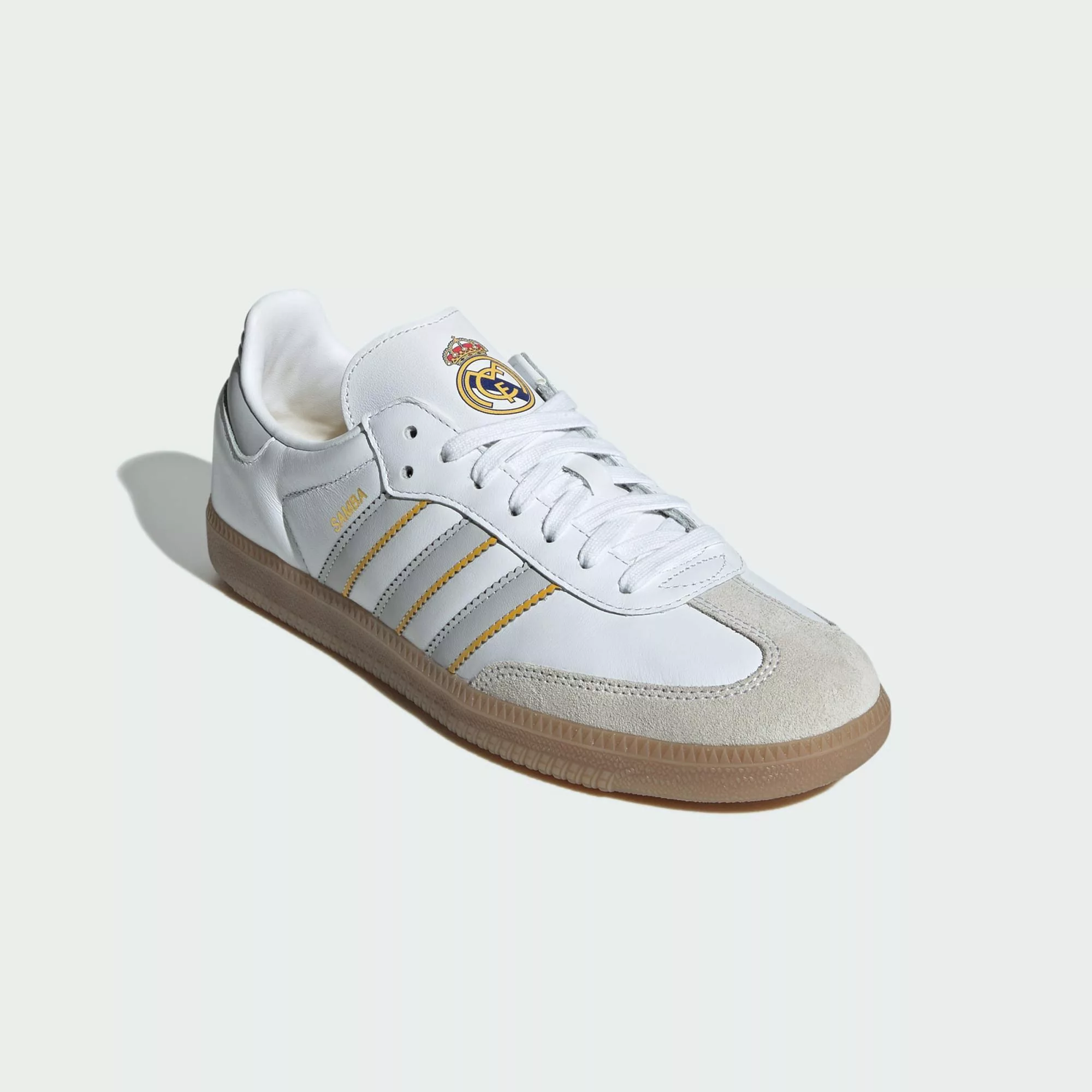 adidas Performance SAMBA MANCHESTER UNITED SCHUH günstig online kaufen