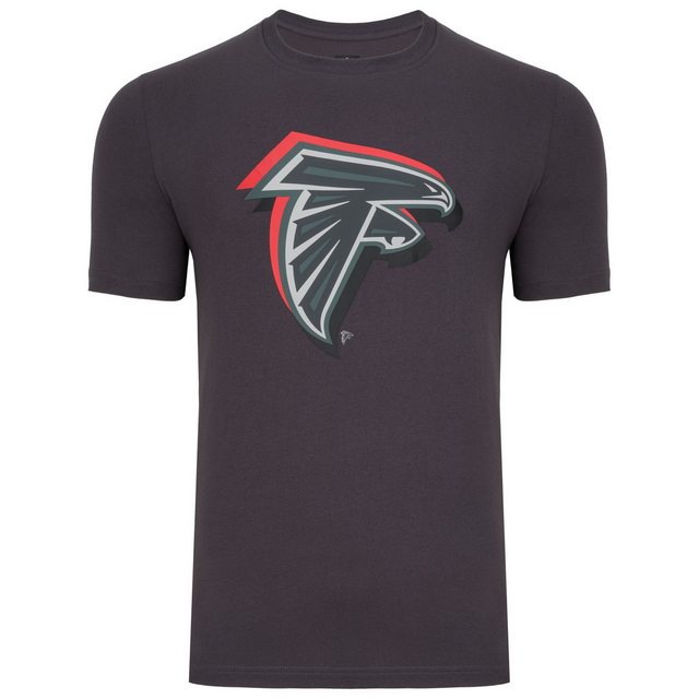 New Era Print-Shirt NFL DRAFT Atlanta Falcons günstig online kaufen