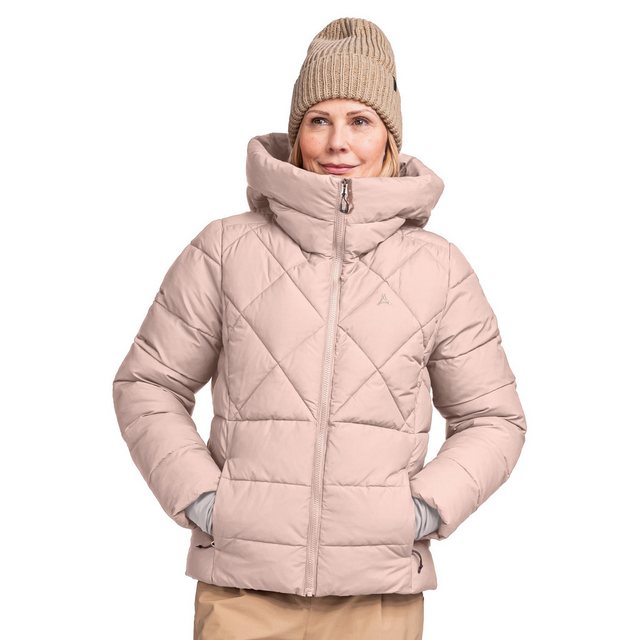 Schöffel Steppjacke Ins Jacket Boston L günstig online kaufen