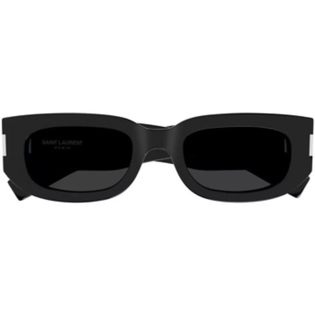 Yves Saint Laurent  Sonnenbrillen Sonnenbrille Saint Laurent SL 697 001 günstig online kaufen