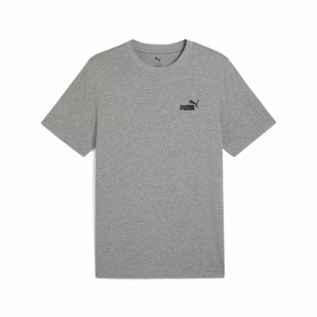 PUMA T-Shirt ESS SMALL NO. 1 LOGO TEE günstig online kaufen