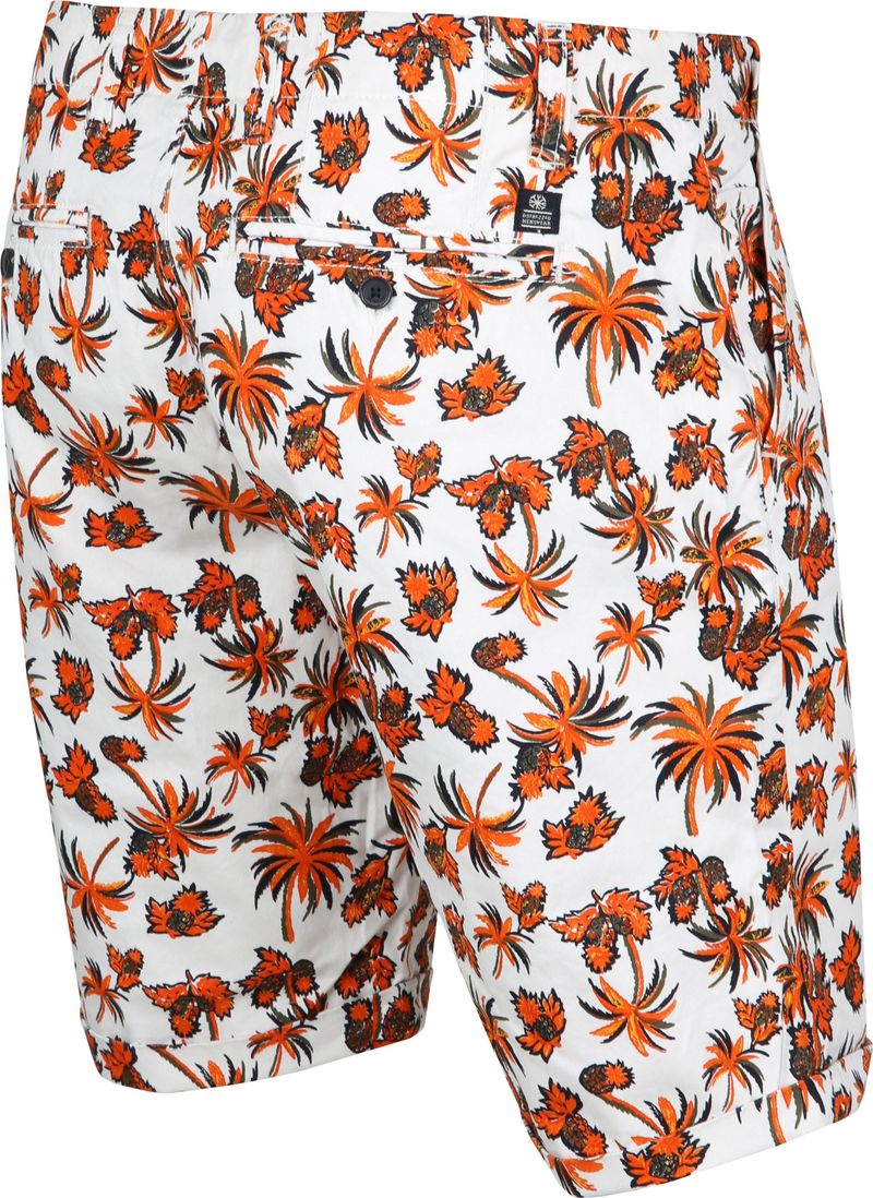 Dstrezzed Wayne Short Orange - Größe 31 günstig online kaufen