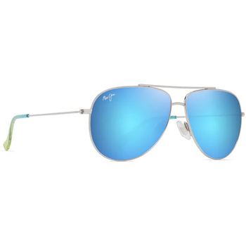 Maui Jim  Sonnenbrillen Hauoli B665-17B Polarisierte Sonnenbrille günstig online kaufen