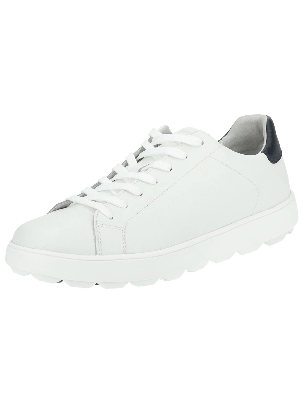 Geox Sneaker "Geox Sneaker Leder/Textil" günstig online kaufen