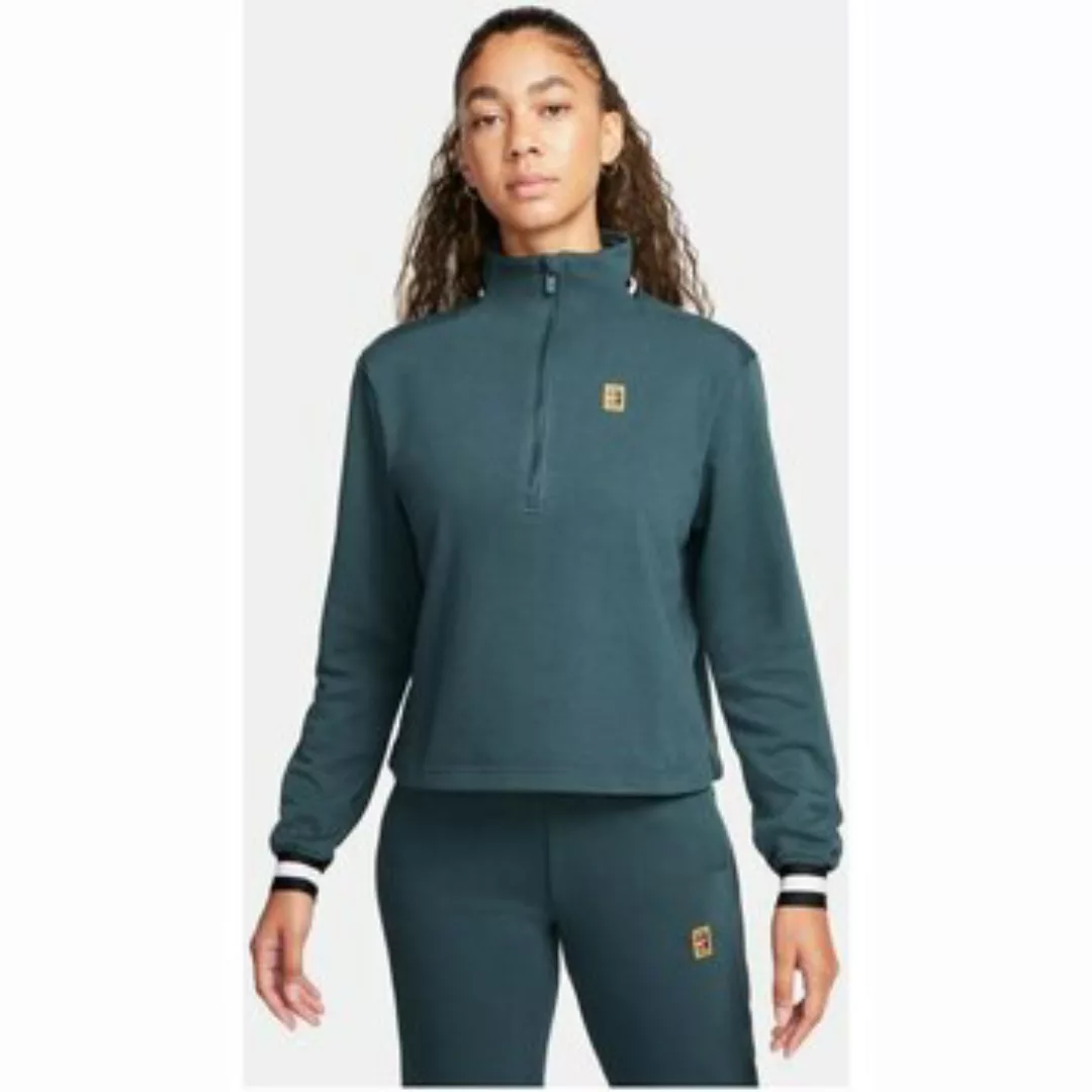 Nike  Sweatshirt Sport Court DF Heritage LS W FB4151 328 günstig online kaufen