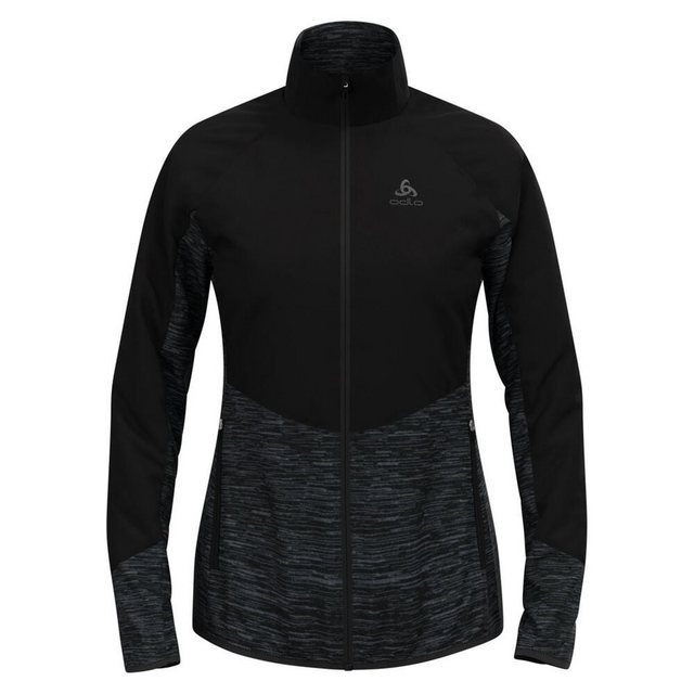 Odlo Laufjacke Essential Insulator Hybrid Jacket günstig online kaufen