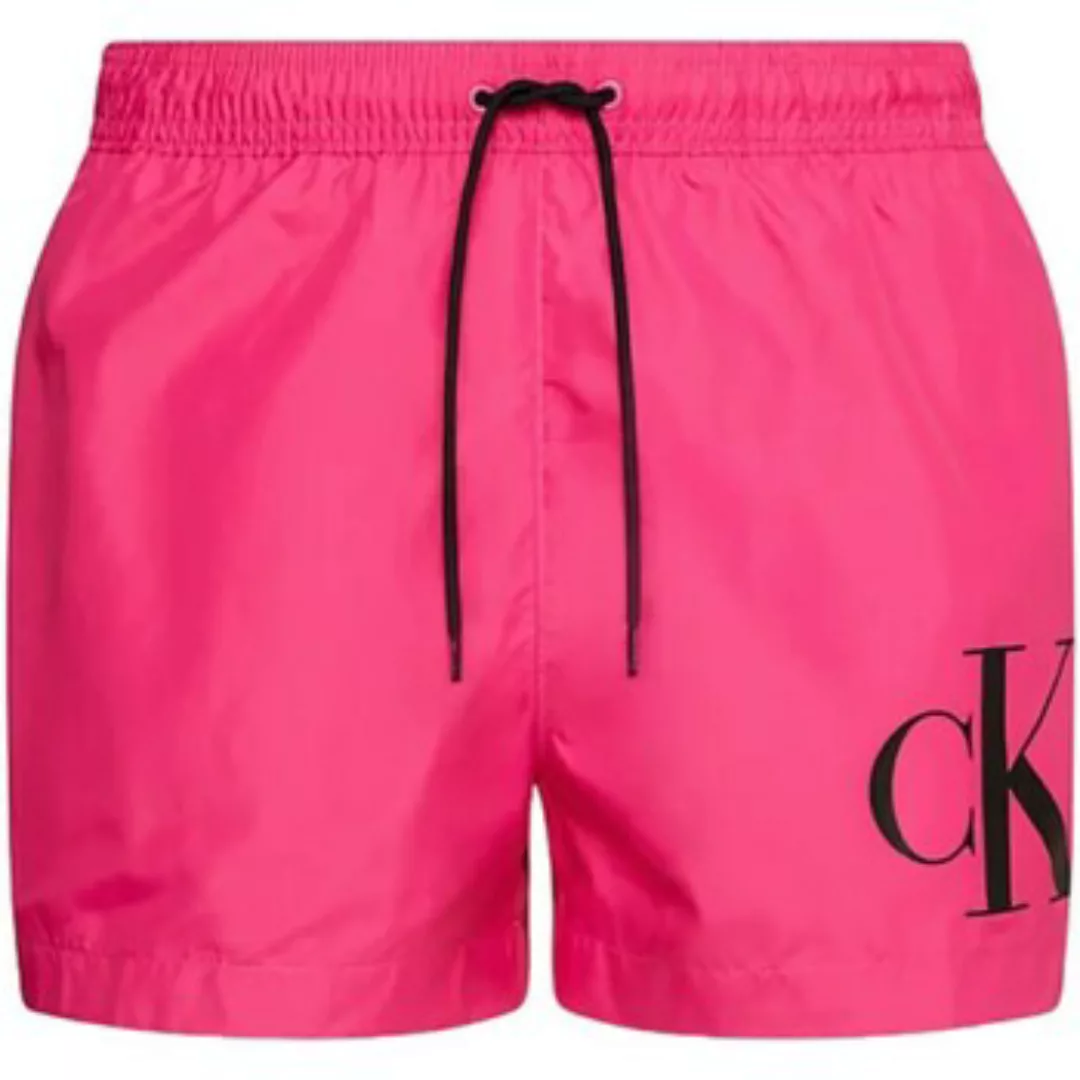 Calvin Klein Jeans  Shorts KM0KM00967 günstig online kaufen