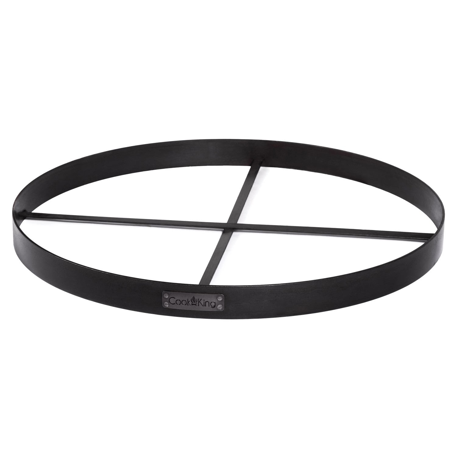 CookKing Bodenschutzplatte "Feuerschalenbasis 80", Ø 80 cm günstig online kaufen