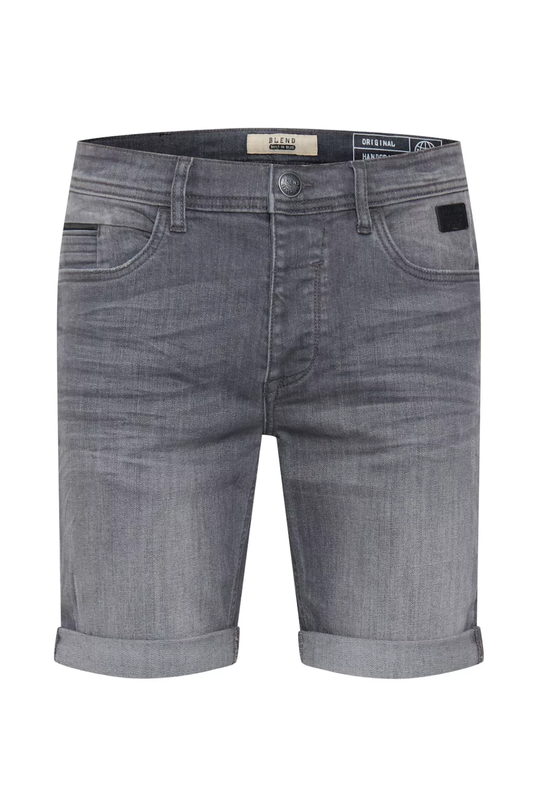 Blend Jeansshorts "BLEND BHMartels" günstig online kaufen