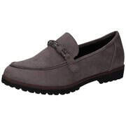 smiling for feet Loafer Damen grau günstig online kaufen