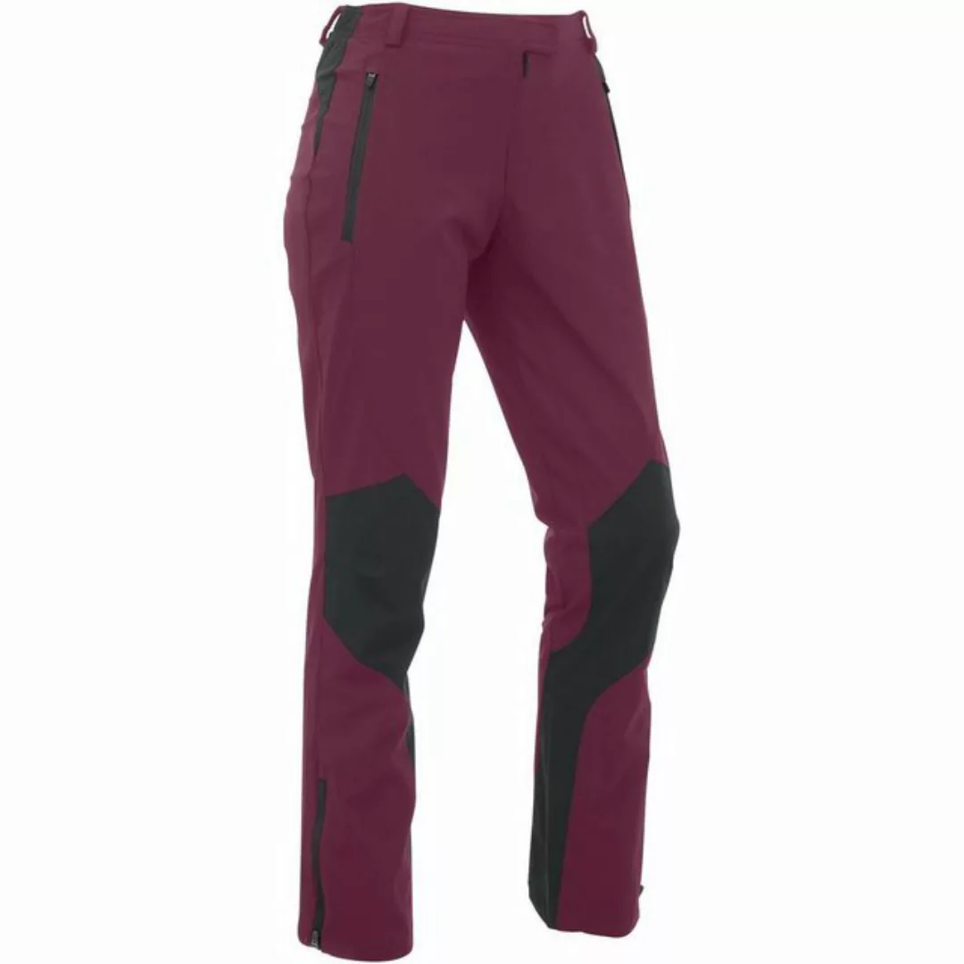 Maul Sport® Funktionshose Outdoorhose Azalee günstig online kaufen