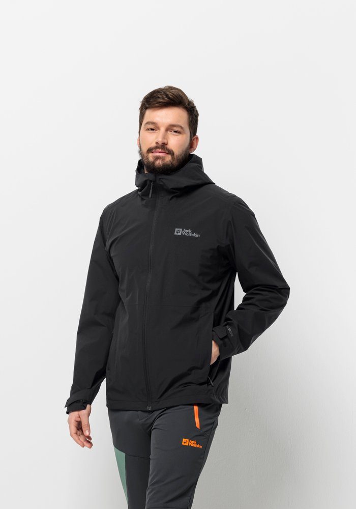 Jack Wolfskin Funktionsjacke ROBURY 2L JKT günstig online kaufen