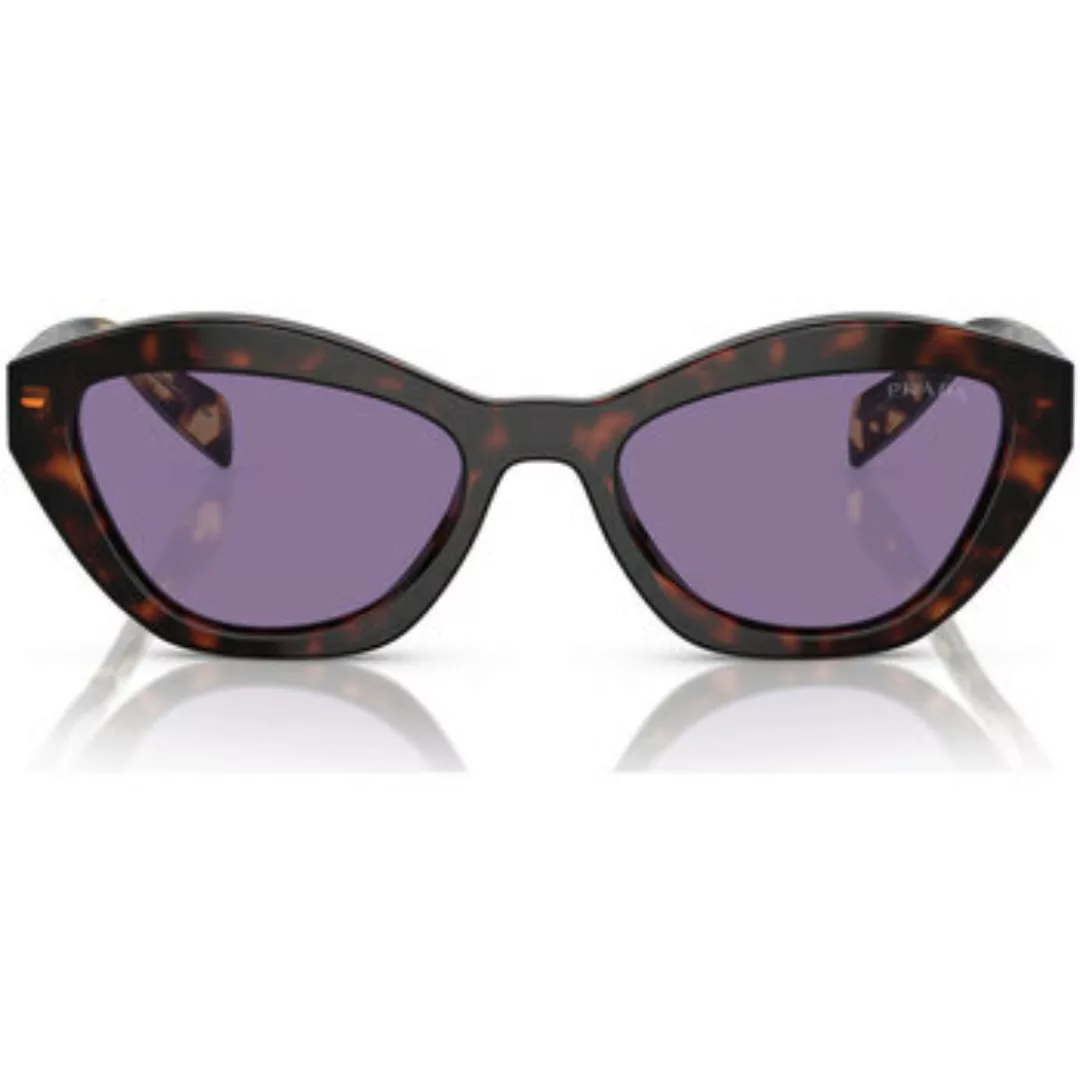 Prada  Sonnenbrillen Sonnenbrille PRA02S 17N50B günstig online kaufen