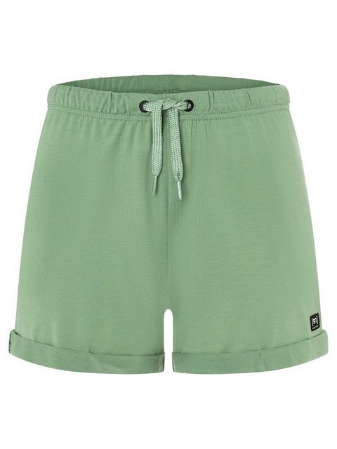 SUPER.NATURAL Shorts Super.natural W Wide Shorts Damen Shorts günstig online kaufen