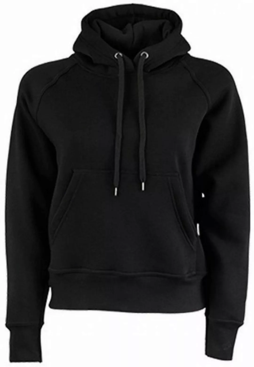 Tee Jays Kapuzenpullover Ladies Hooded Sweat günstig online kaufen