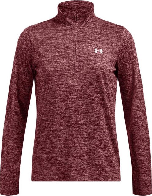 Under Armour® Longsleeve Tech 1/2 Zip- Twist günstig online kaufen